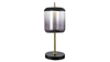 Lampa stołowa Rabalux Delice 5026 czarny