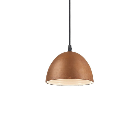 Lampa wisząca Ideal Lux 174204 Folk SP1 D18 