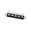 Oczko MINI LED RECESSED Nowodvorski 10042 biały