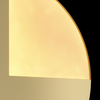 Kinkiet Maytoni Jupiter MOD320WL-L10BS3K Brass