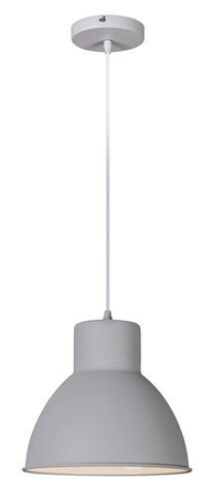 Lampa wisząca Rabalux Derek 2577 biały matowy