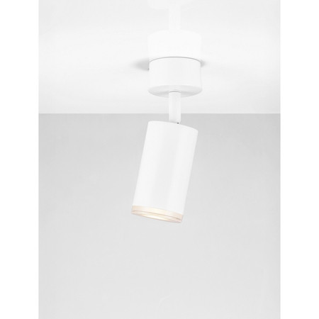 Reflektor Luces Exclusivas ZENFARO LE45676 biały