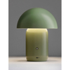 Lampa stołowa Luces Exclusivas LOMENTA LE45583 zielony