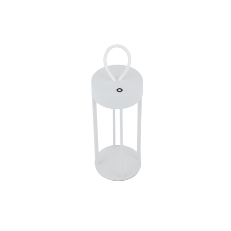 Lampa zewnętrzna Nowodvorski NALA LED 11537 Biały