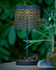 Lampa ogrodowa By Rydens Maison 4002650-4007 piaskowy czarny