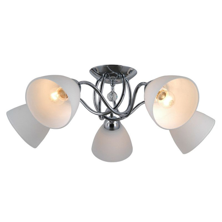 Lampa sufitowa Italux PND-5643-5 Lugano