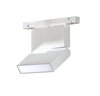 Lampa szynowa magnetyczna 12W Azzardo ALDO AZ4626 biały