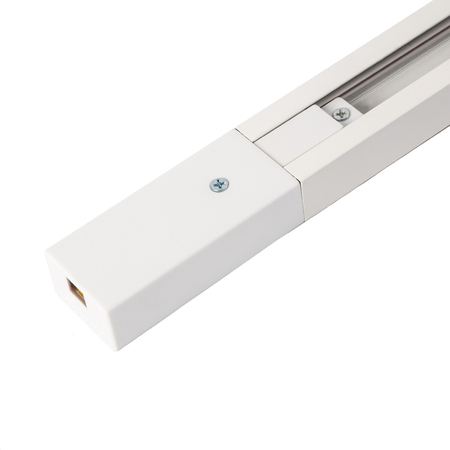 Milagro Prowadnica Track 2m Biały 1-Obwodowy v2.0 ML0707 BIAŁY