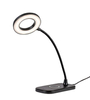 Lampa stołowa Rabalux Hardin 74013 czarny