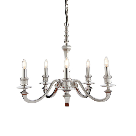 Endon Lighting Lampa wisząca 73598