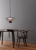 Lampa wisząca Belid 10400707 Ellipse