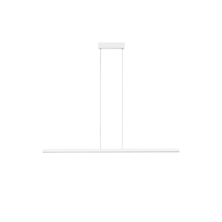 Lampa wisząca Luces Exclusivas TARVANA LE45411 biały
