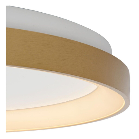 Lampa sufitowa Lucide VIDAL 46103/38/02 złoty