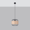 Sollux Lighting Lampa wisząca FOST SL.1252