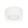 Lampa sufitowa Italux Sirius WG-606A/WK-WW/MULTI Biały
