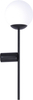 Kinkiet ORBIT Zuma Line 5001 czarny