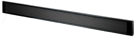 Tarasowy panel grzewczy na podczerwień  Greenie WO-1000 Warmout 1000W