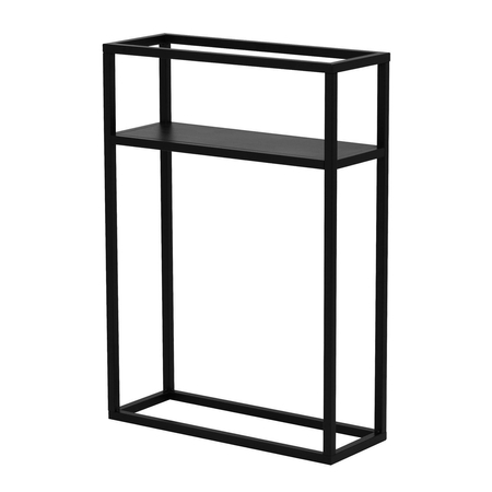 Podłużny kwietnik KS-05 P - KAJA HOME