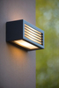 Lampa zewnętrzna Lucide DIMO czarny 27853/01/30