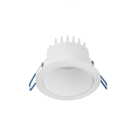 Oczko Luces Exclusivas ZURECA LE65113 biały