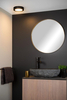 Lampa sufitowa Lucide BRICE-LED 28116/18/30 czarny