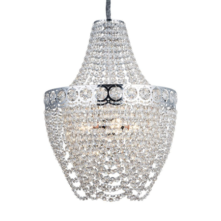 Lampa wisząca Zuma Line YSC04 Ceuta