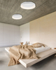 Lampa sufitowa Trio 671290131 biały
