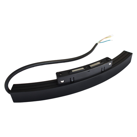 Eko-Light Zasilacz do MAGNETIC TRACK 150W 48V SLIM EKZAS7103