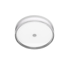 Plafon Italux PLF-64536-S-WH Biały mat