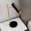 Lampa stołowa By Rydens 4002280-4002 czarny matowy