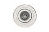 Downlight Azzardo AZ0858 Bross 1 white