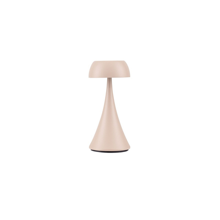 Lampa zewnętrzna Luces Exclusivas FORTIZA LE75284 beżowy