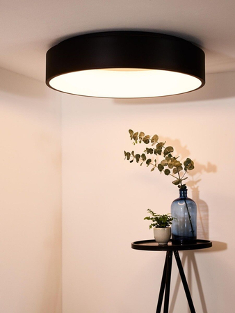 Lampa sufitowa Lucide TALOWE 46100/42/30 czarny