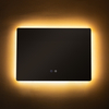 Lustro Zuma Line D3001 LUSTRO LED 70/50 CM