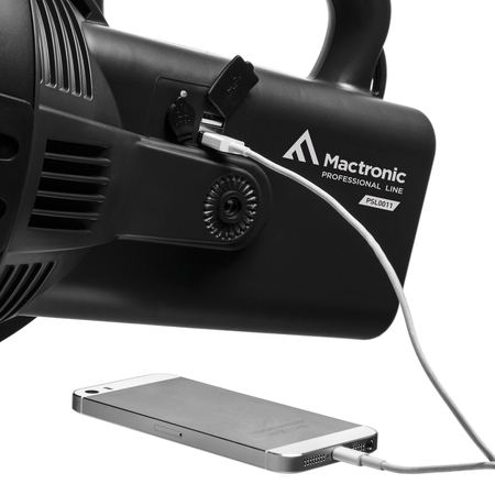 Szperacz Mactronic PATHFINDER