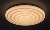 Lampa sufitowa Rabalux Katina 71017 biały