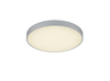 Lampa sufitowa Trio 627415087 srebrny