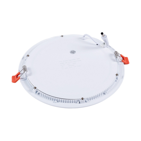Panel sufitowy LED Greenie okrągły 18W Ø225 WW