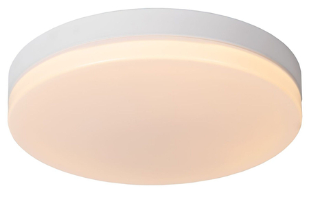 Lampa sufitowa Lucide BISKIT 79111/40/31 biały