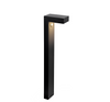 ASKER 1338 BLACK LED 9,7W 3000K 85CM