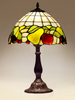 Lampa stołowa FRUIT Kaja K-G12550 