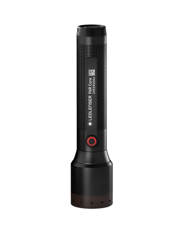Latarka Ledlenser P6R core