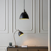 Endon Lighting Lampa wisząca 98750