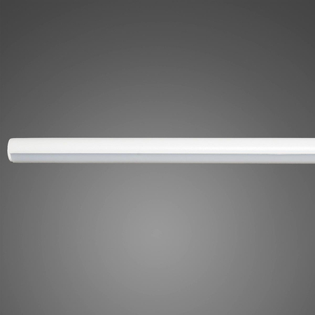 Lampa wisząca Linea No.1 100cm biała 3k Dali