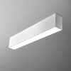 Lampa natynkowa AQForm Set Tru LED Hermetic Surface Biały Struktura