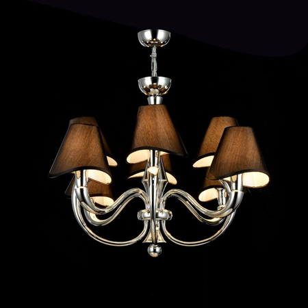 Żyrandol Maytoni MOD206-08-N Boscage