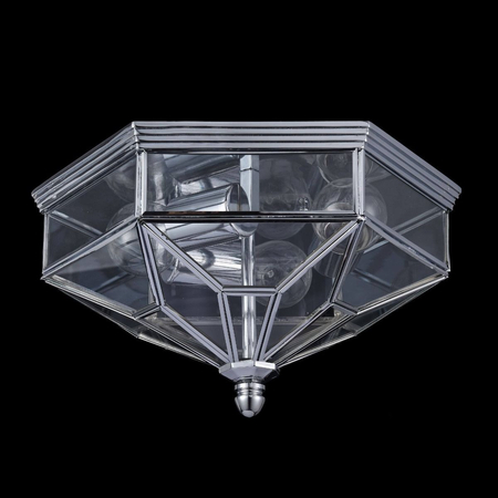Lampa sufitowa Maytoni H356-CL-03-CH Zeil - Chrom