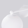 Sollux Lighting Żyrandol ASTRAL 3 biały SL.1659