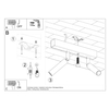 Sollux Lighting Plafon EYETECH 2 biały SL.0903