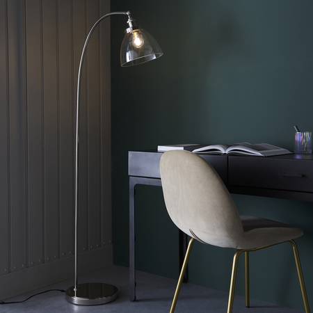 Endon Lighting Lampa podłogowa 97591